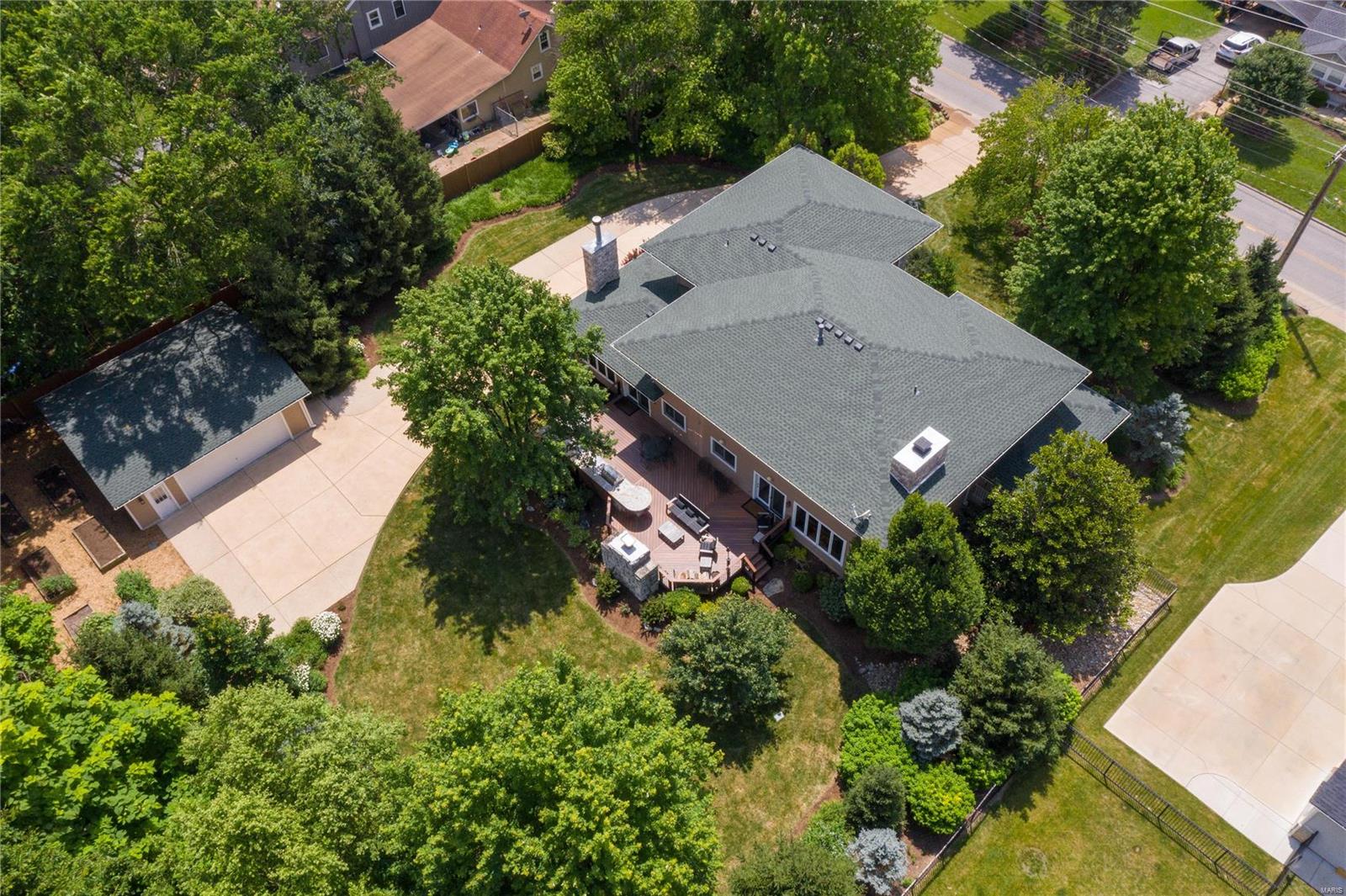 Woodbine Heights Add - Residential