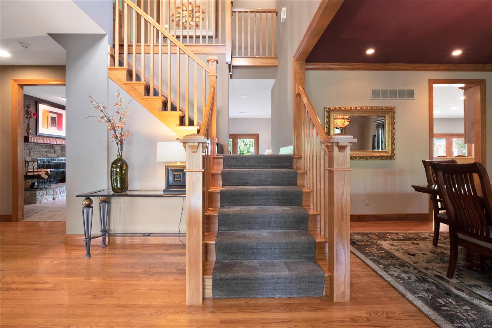 Woodbine Heights Add - Residential