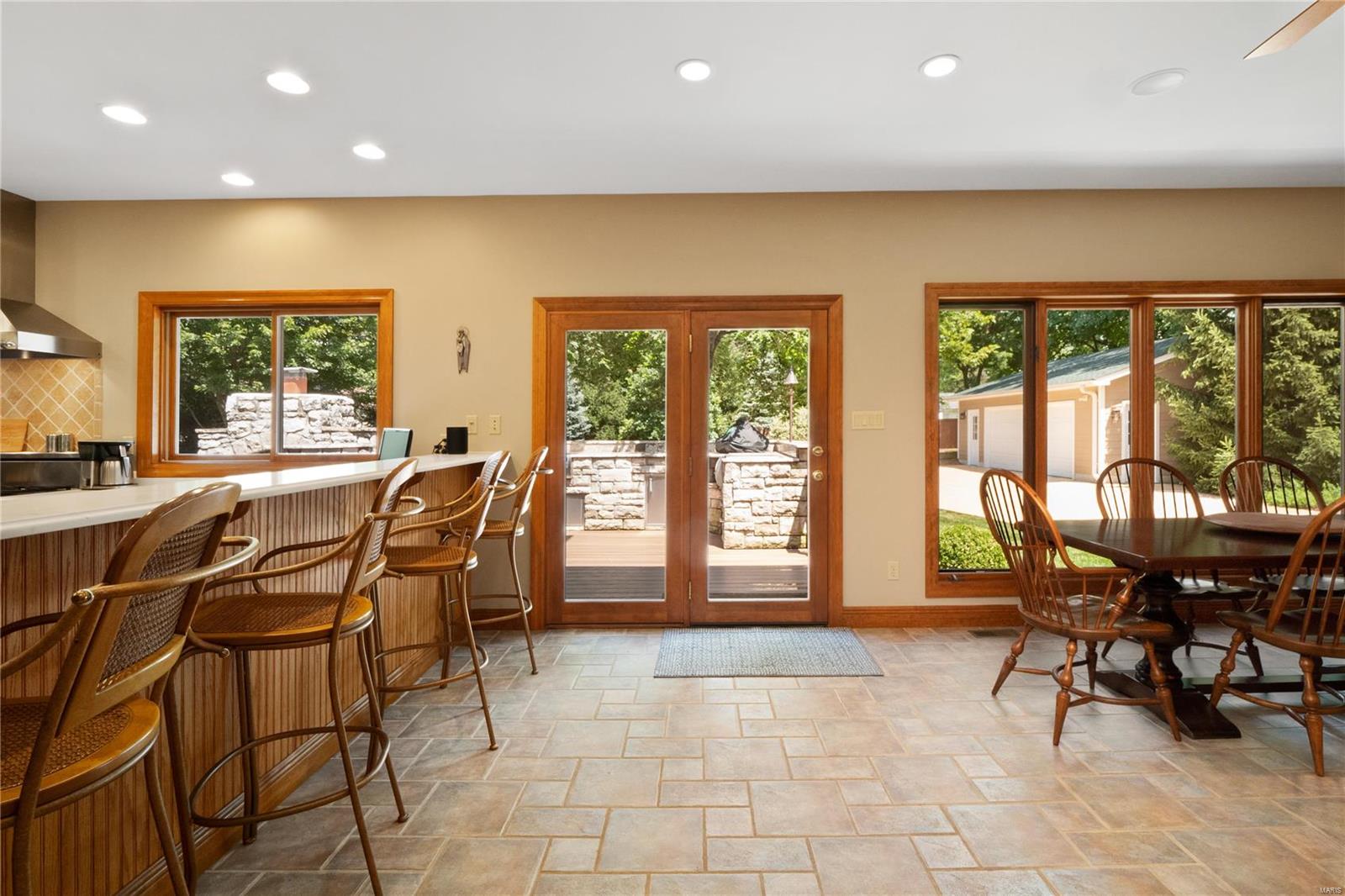 Woodbine Heights Add - Residential