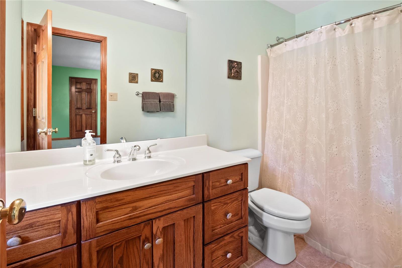 Woodbine Heights Add - Residential