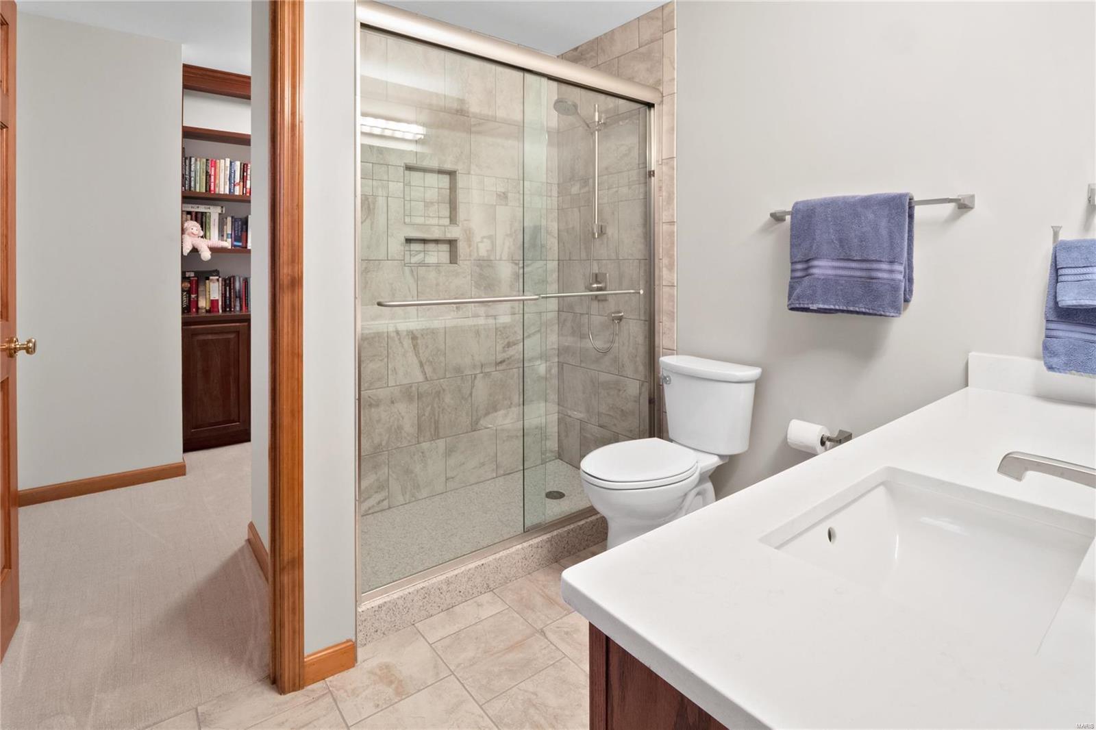 Woodbine Heights Add - Residential