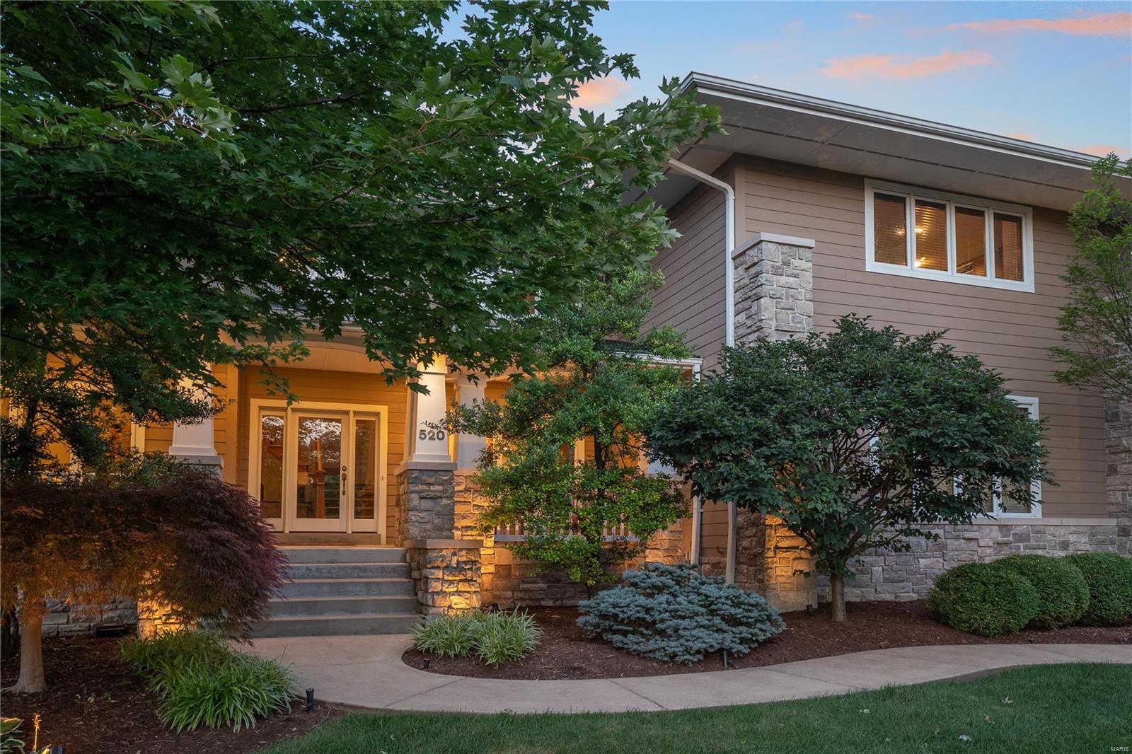 Woodbine Heights Add - Residential