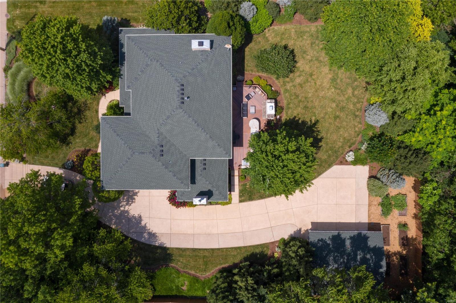 Woodbine Heights Add - Residential