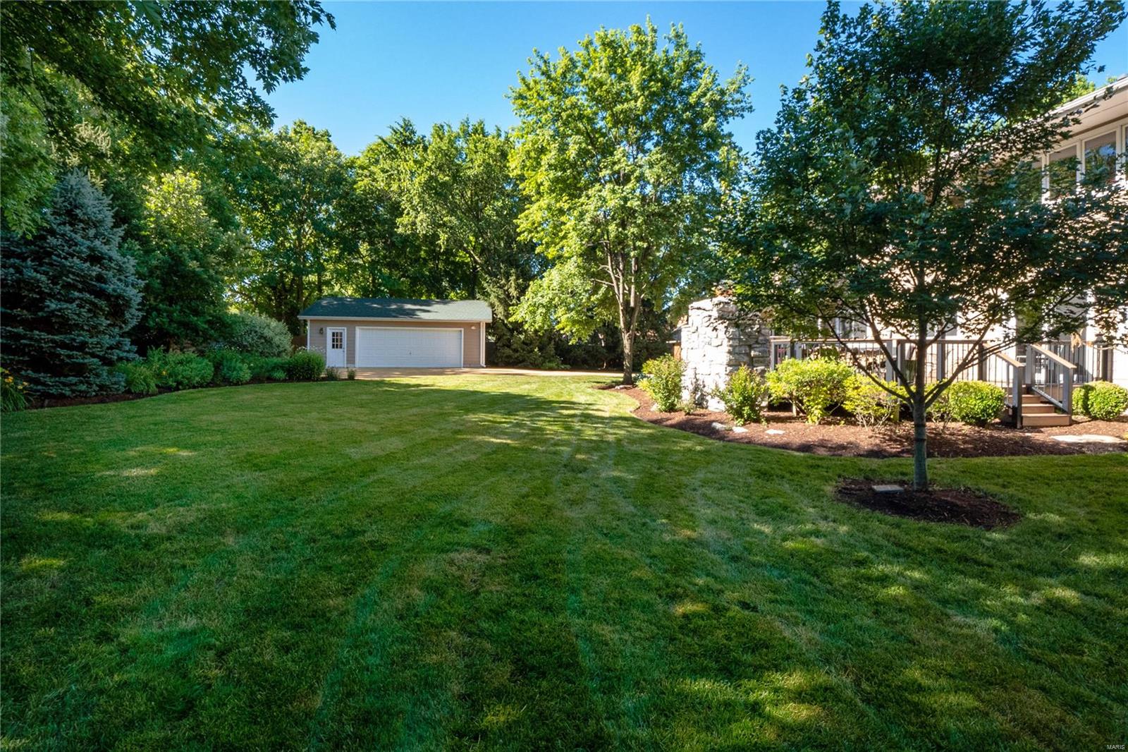 Woodbine Heights Add - Residential