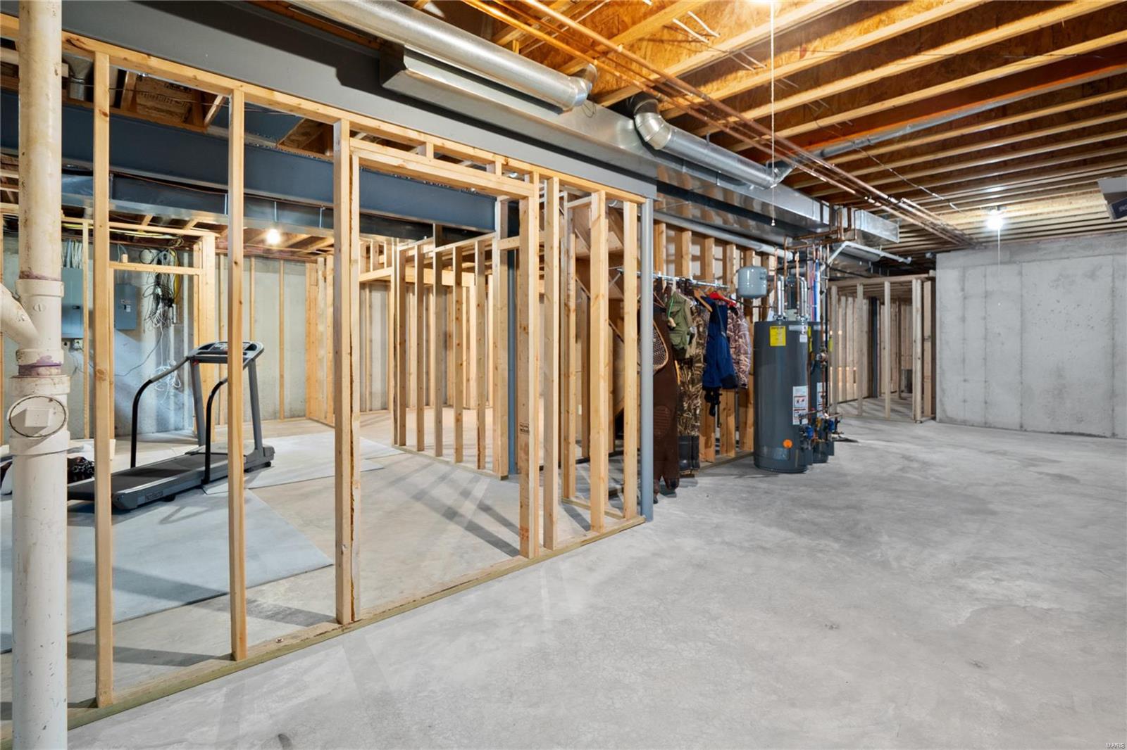 Woodbine Heights Add - Residential