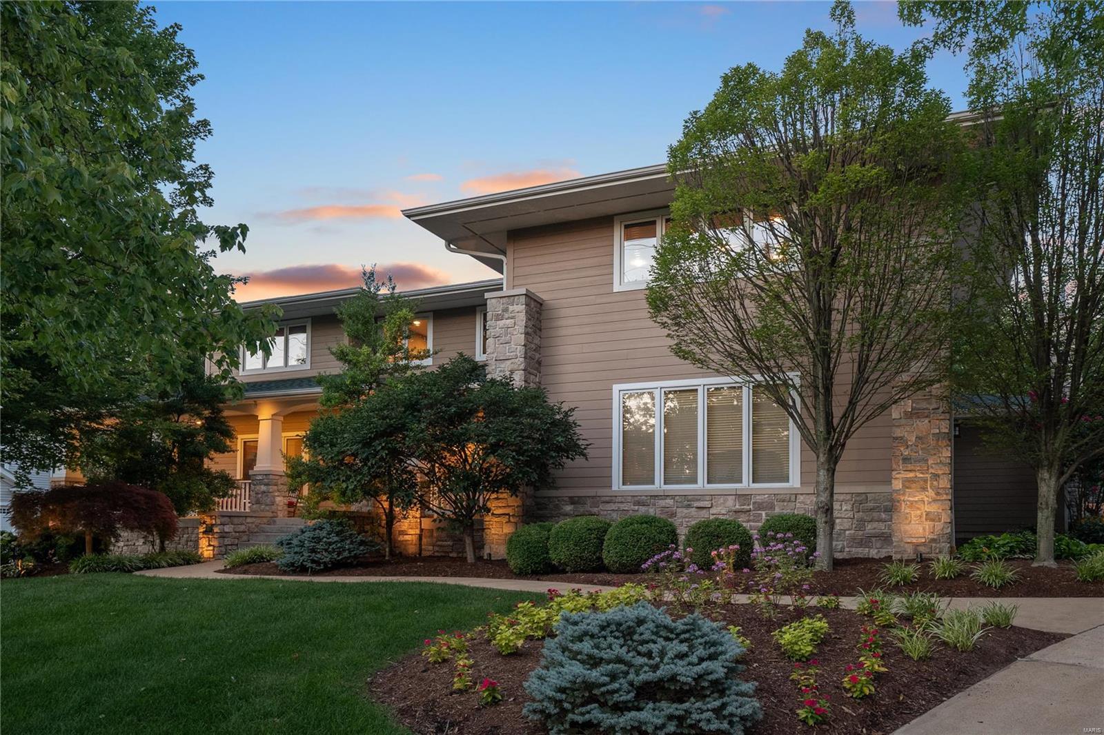 Woodbine Heights Add - Residential