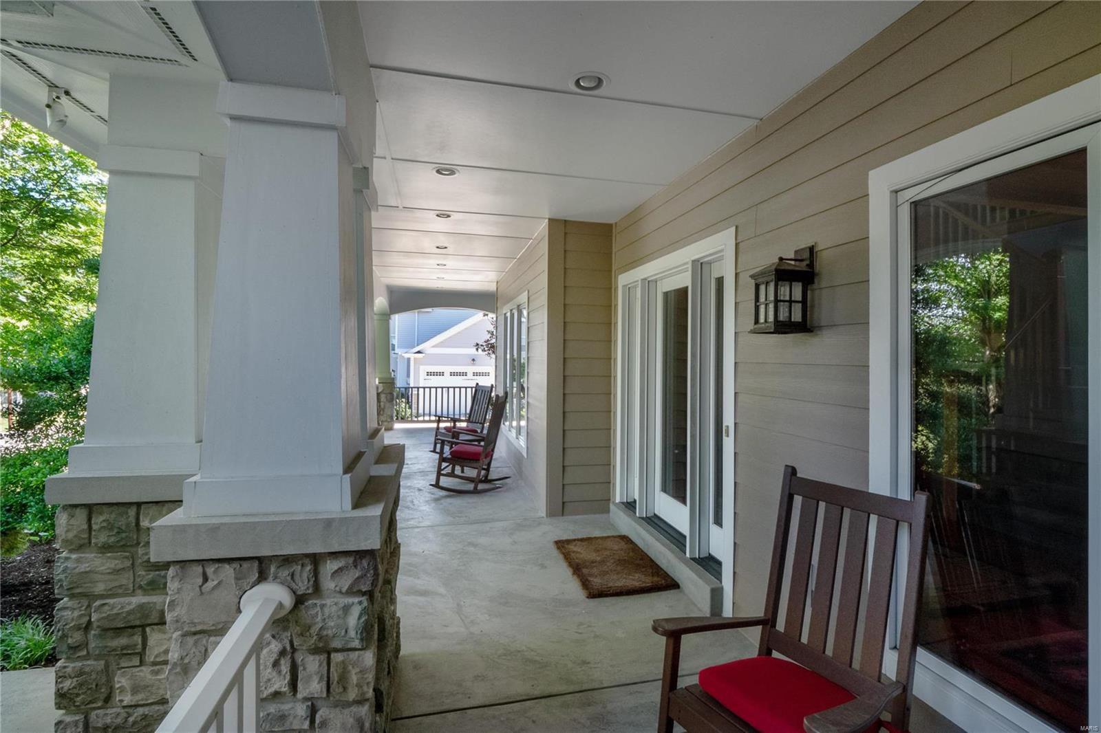 Woodbine Heights Add - Residential