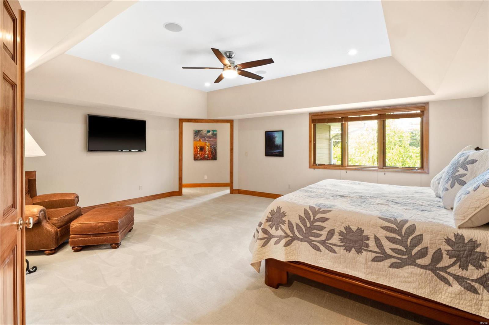 Woodbine Heights Add - Residential