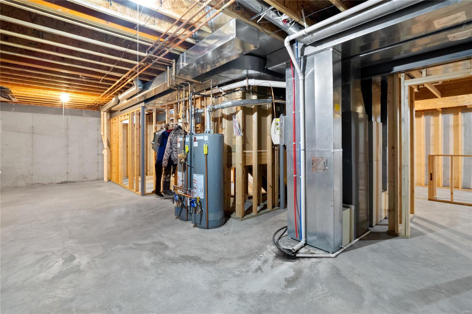 Woodbine Heights Add - Residential