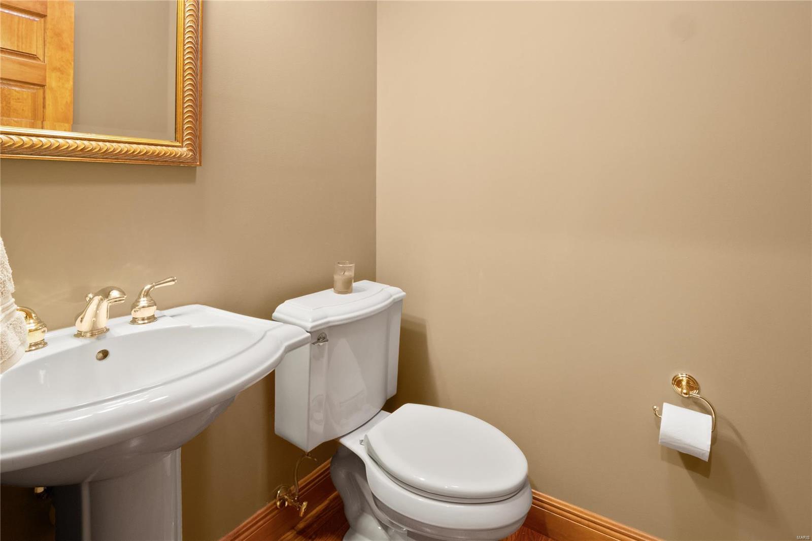 Woodbine Heights Add - Residential