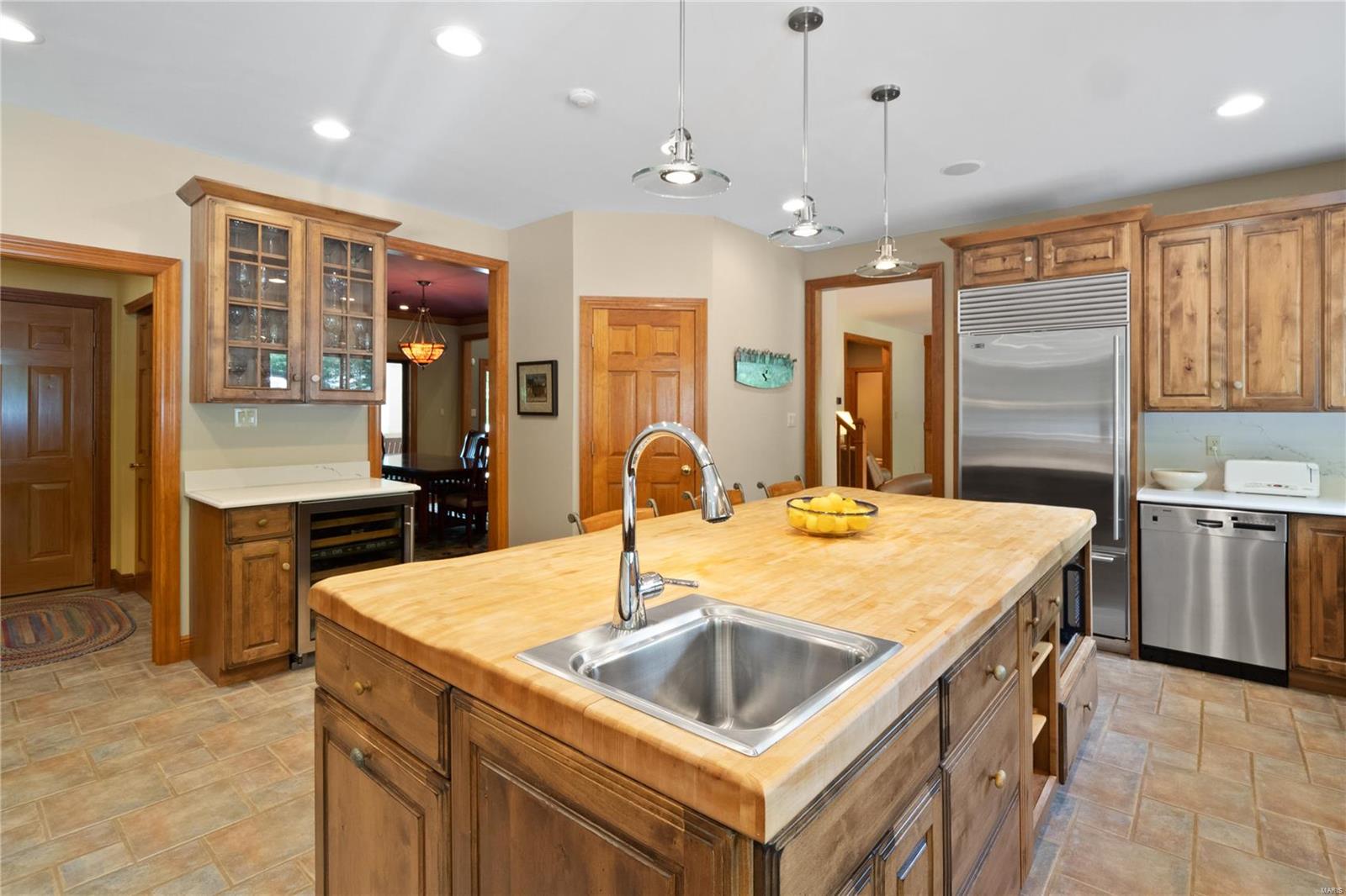 Woodbine Heights Add - Residential