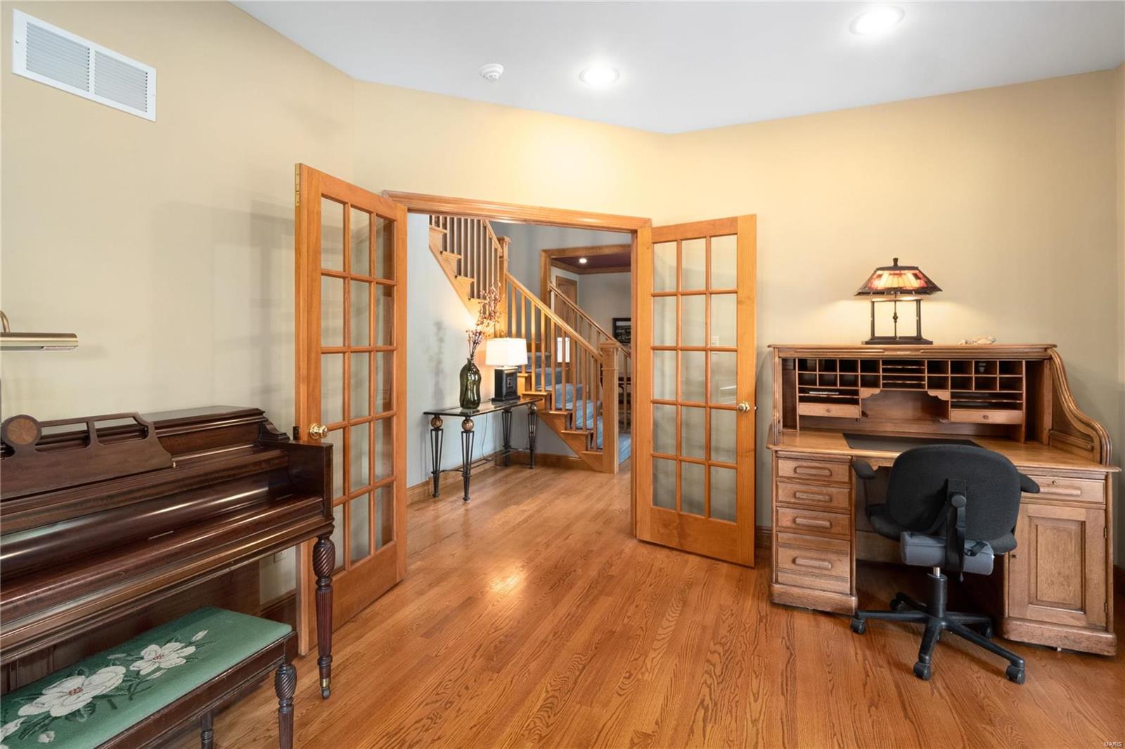 Woodbine Heights Add - Residential