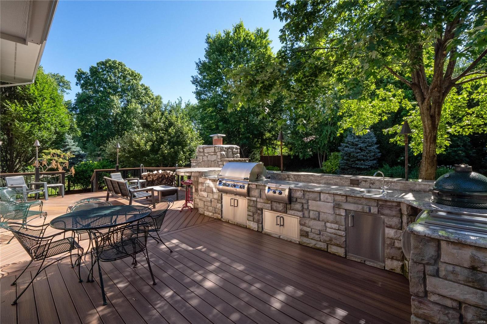 Woodbine Heights Add - Residential