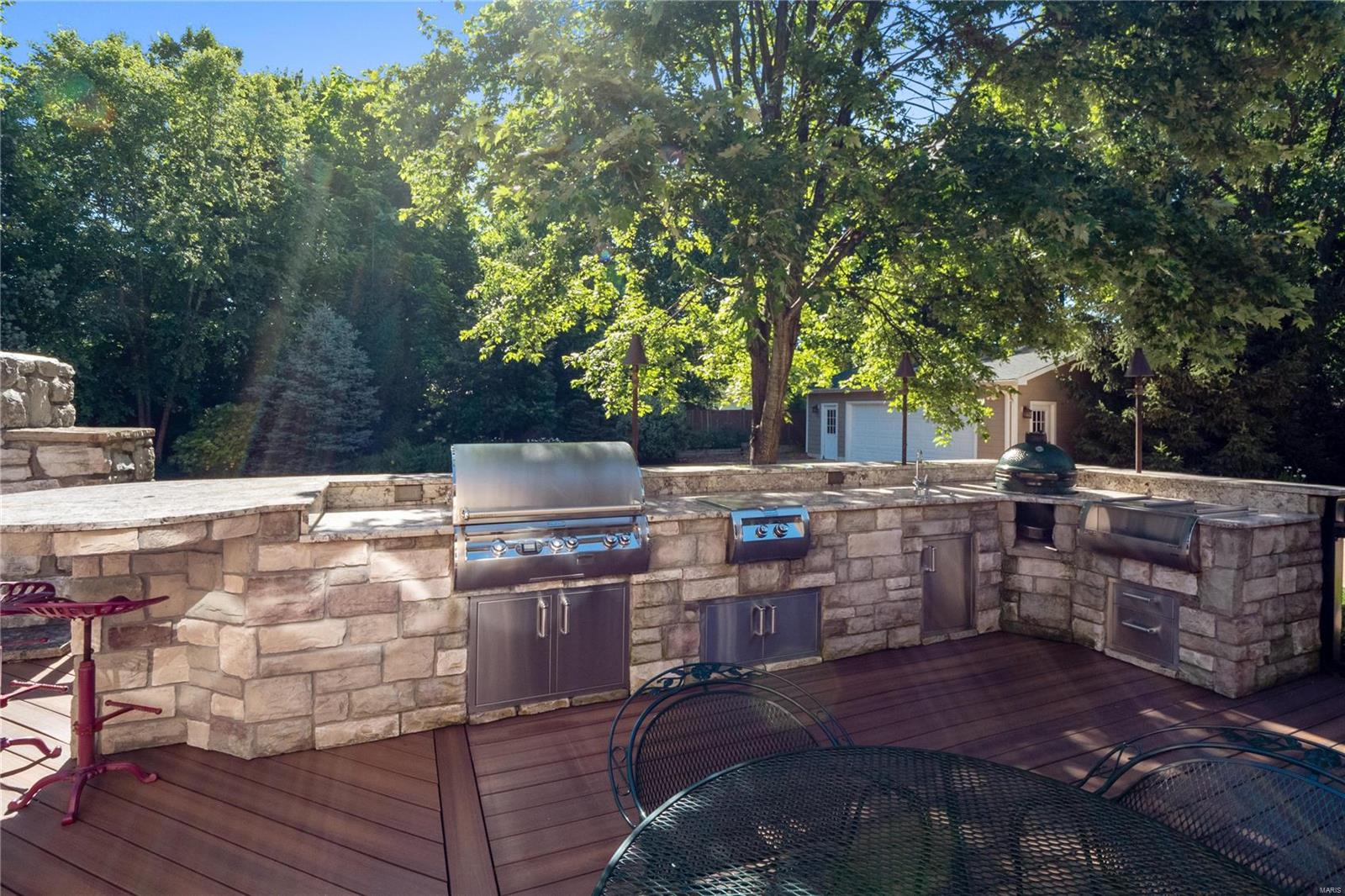 Woodbine Heights Add - Residential