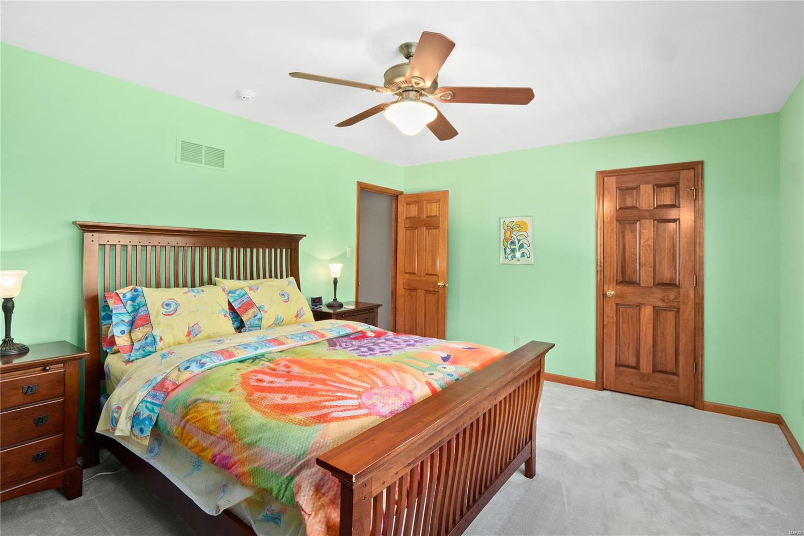 Woodbine Heights Add - Residential