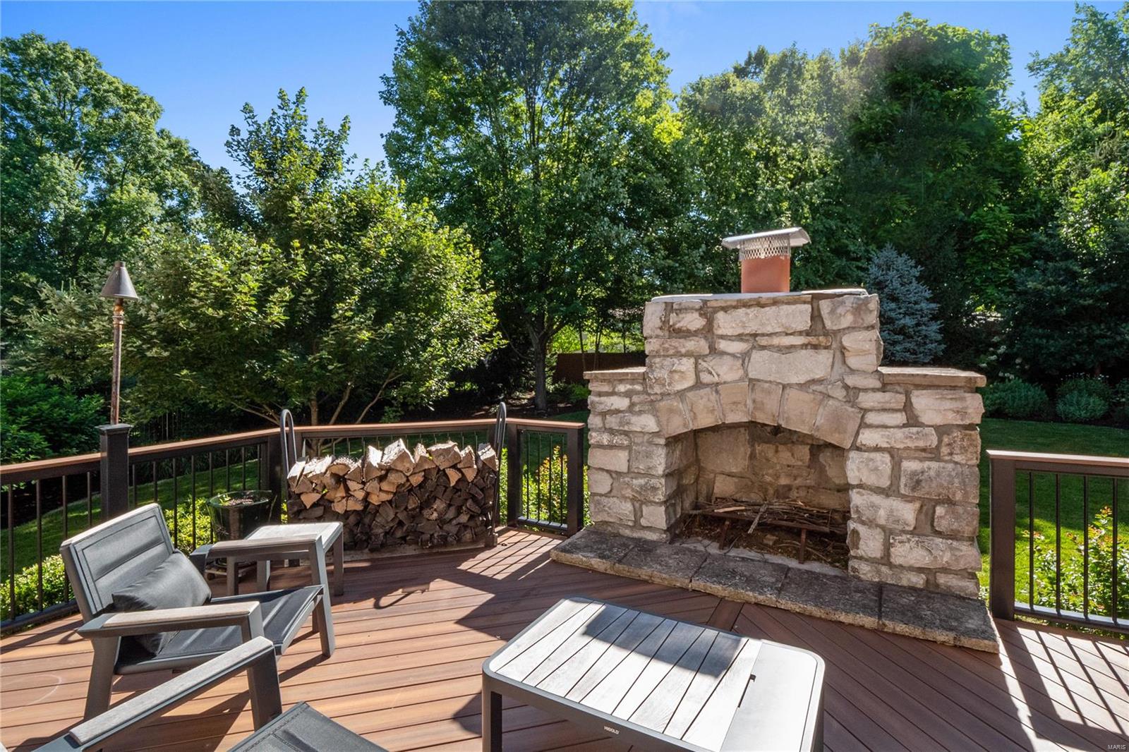 Woodbine Heights Add - Residential