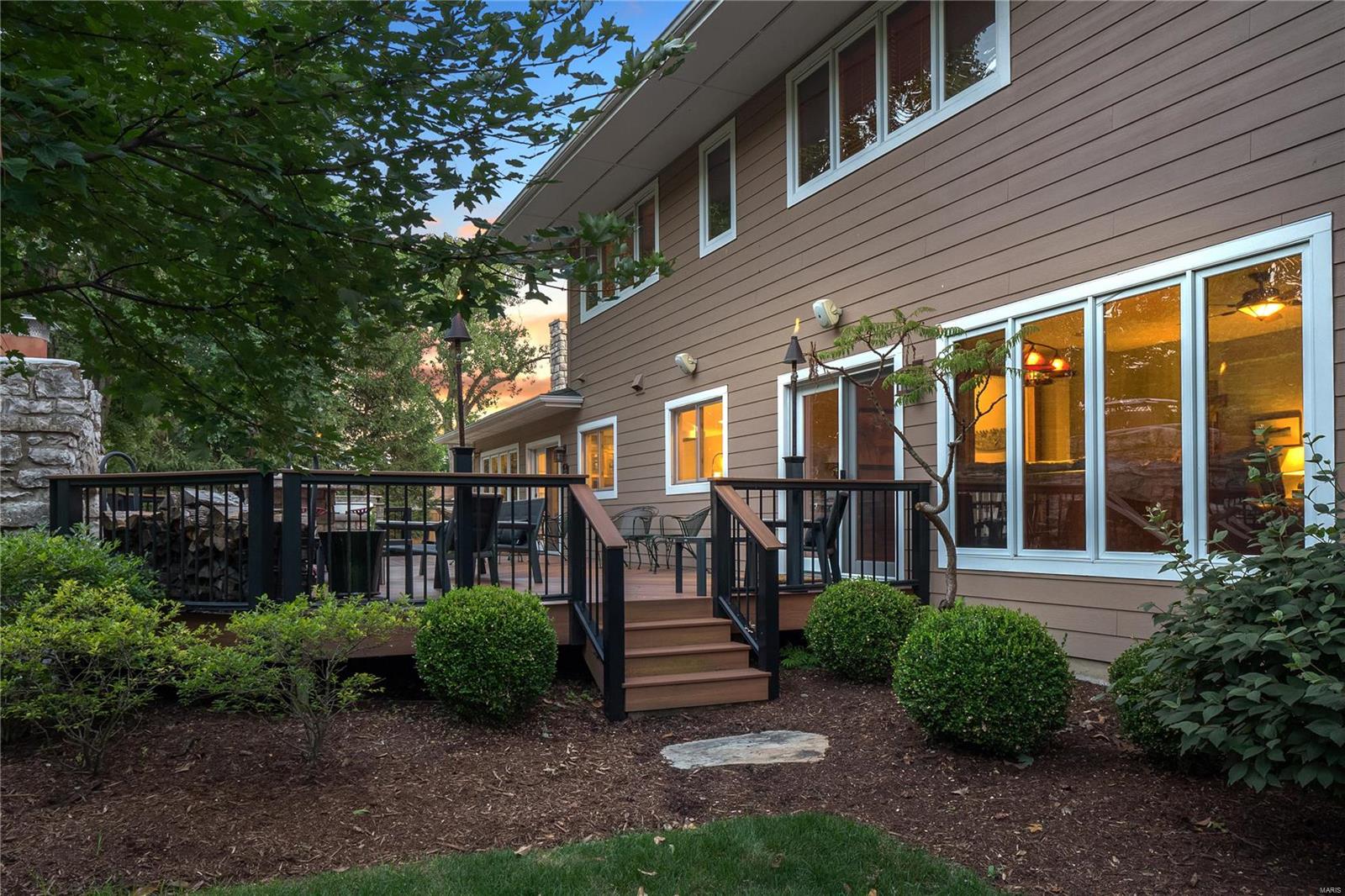 Woodbine Heights Add - Residential