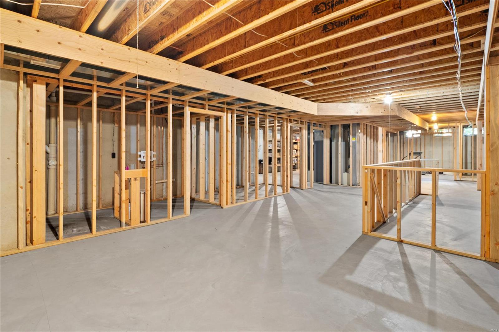 Woodbine Heights Add - Residential