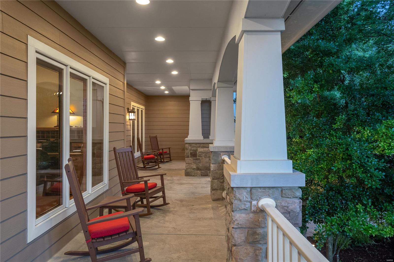 Woodbine Heights Add - Residential