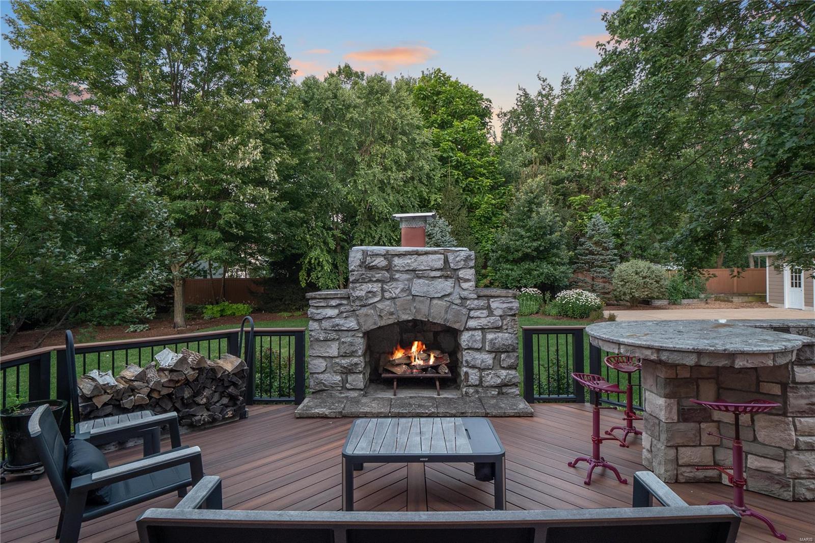 Woodbine Heights Add - Residential