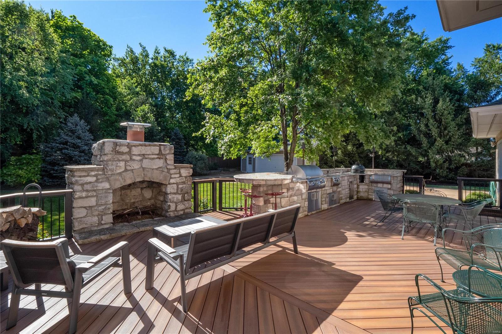 Woodbine Heights Add - Residential