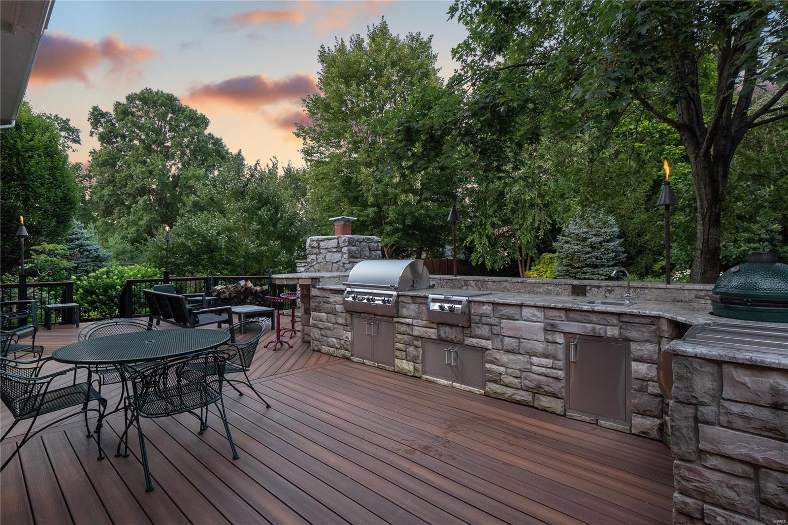 Woodbine Heights Add - Residential