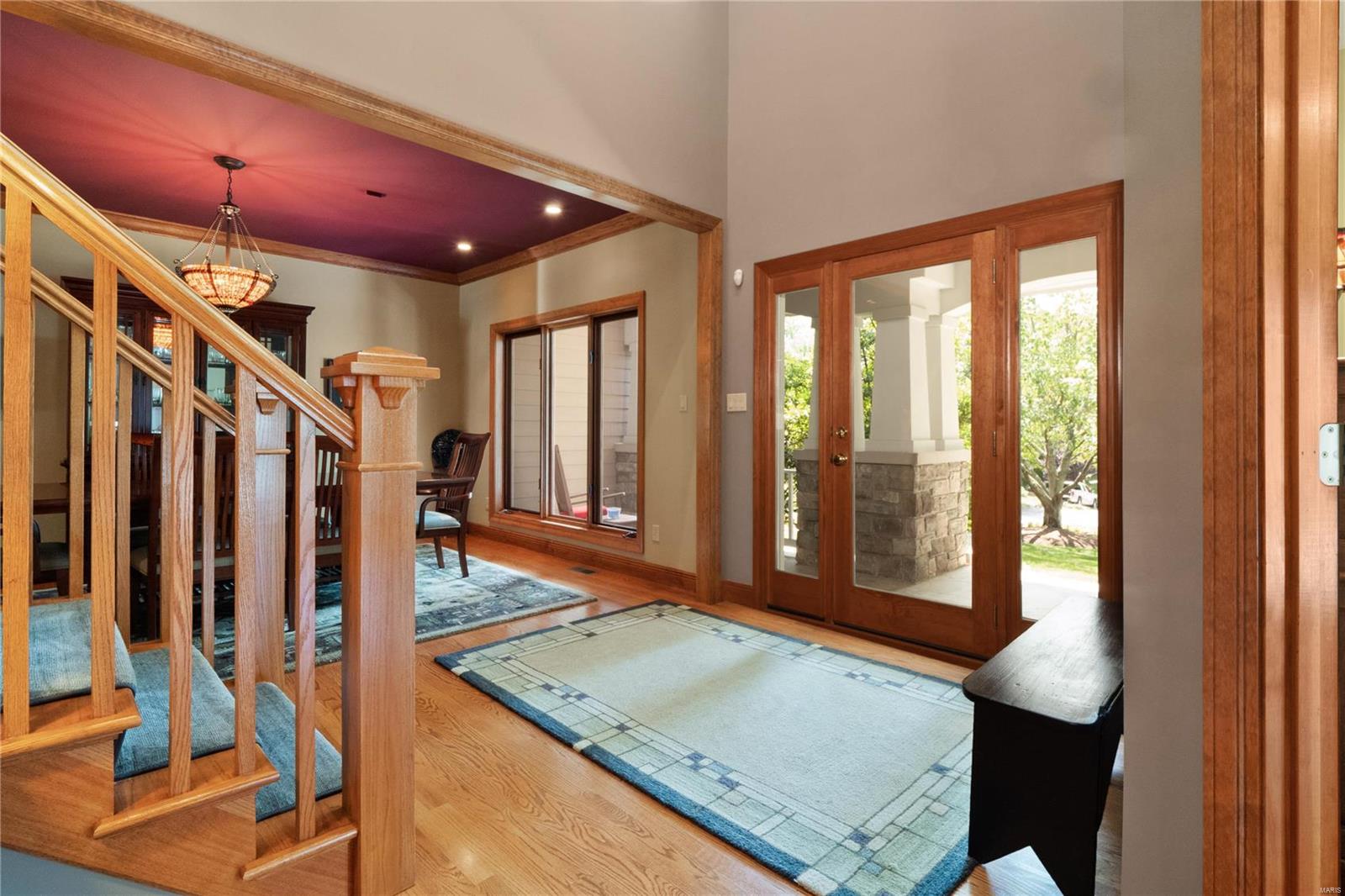 Woodbine Heights Add - Residential