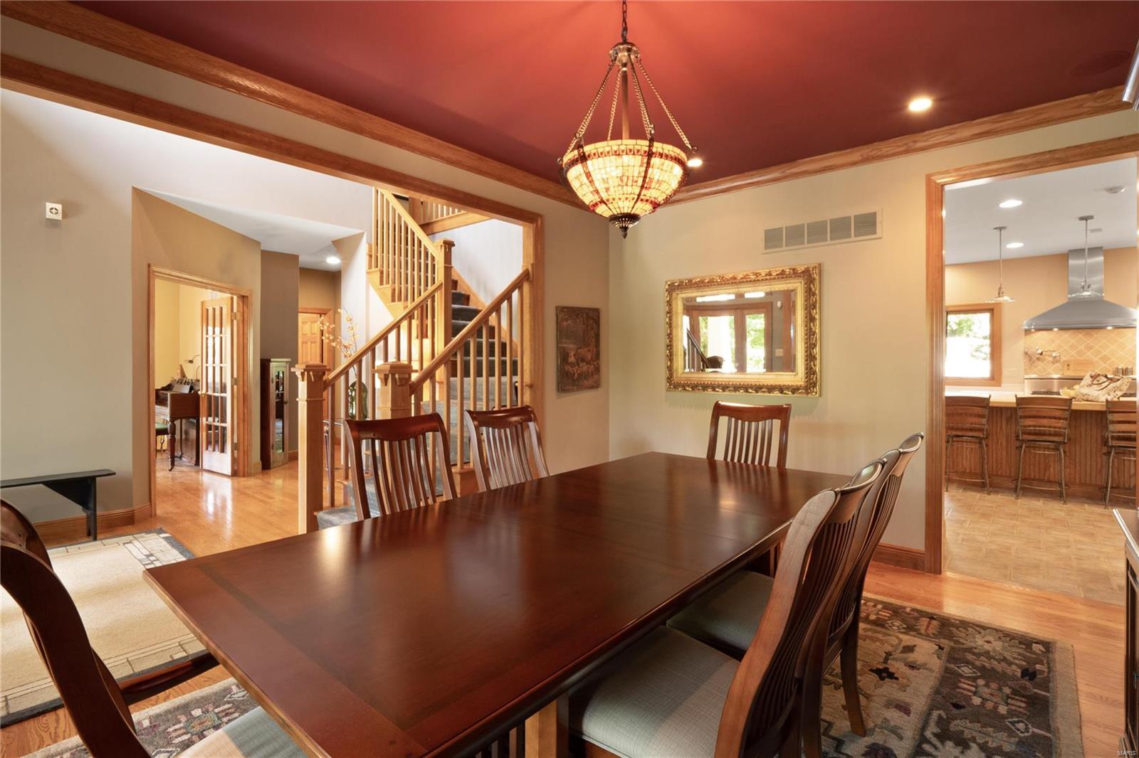 Woodbine Heights Add - Residential