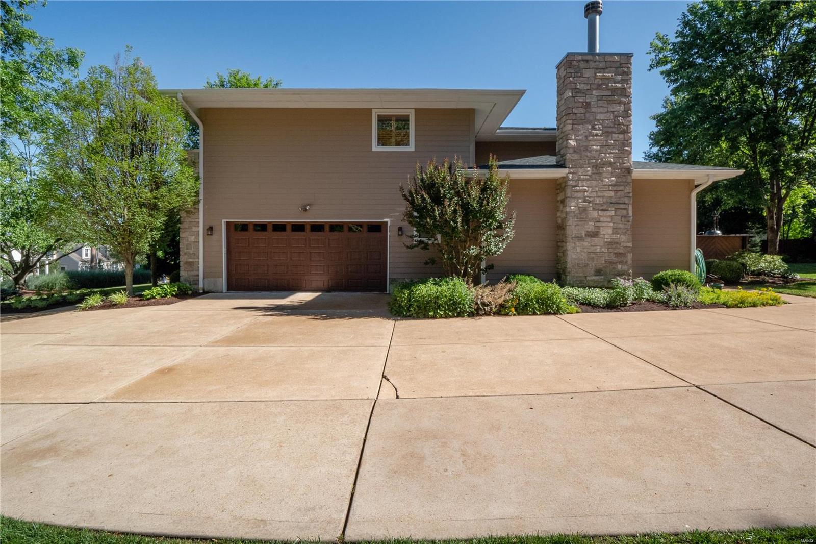 Woodbine Heights Add - Residential