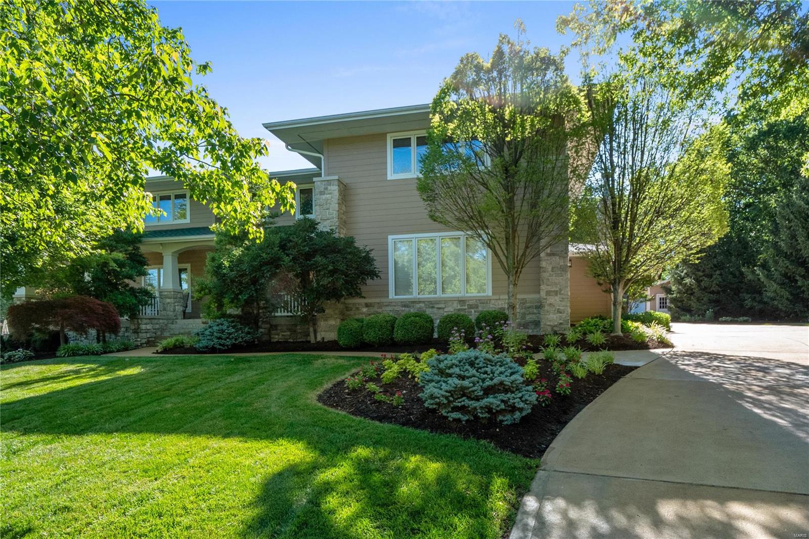 Woodbine Heights Add - Residential