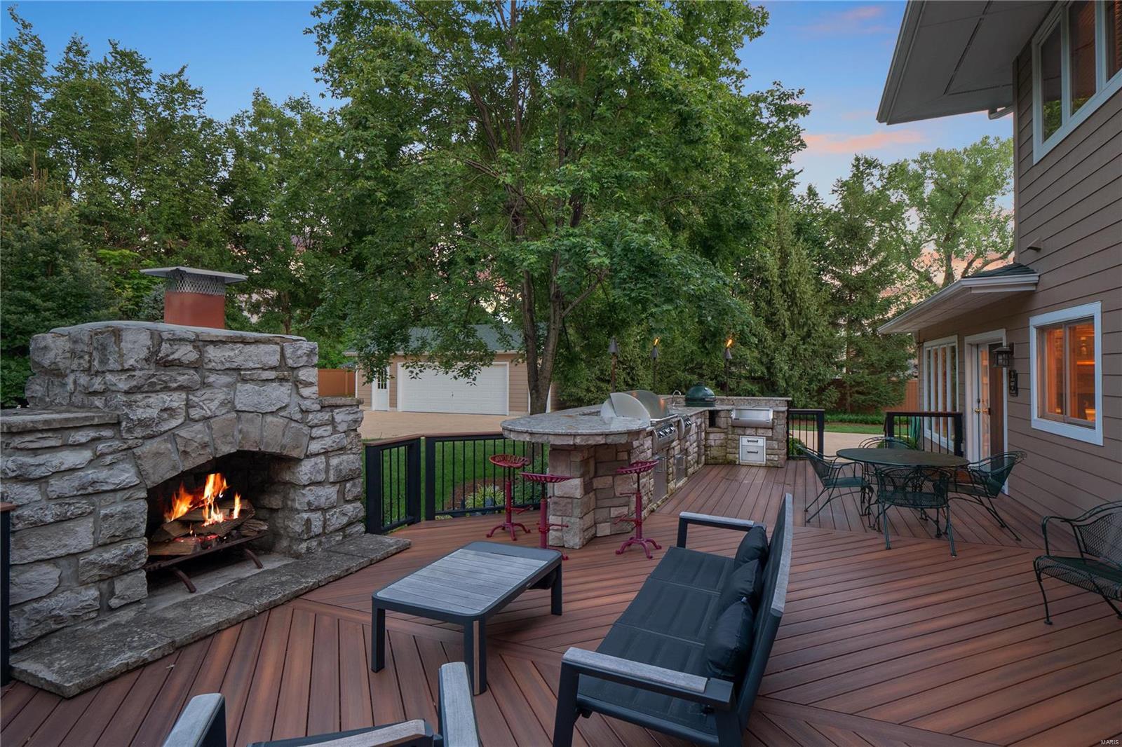 Woodbine Heights Add - Residential