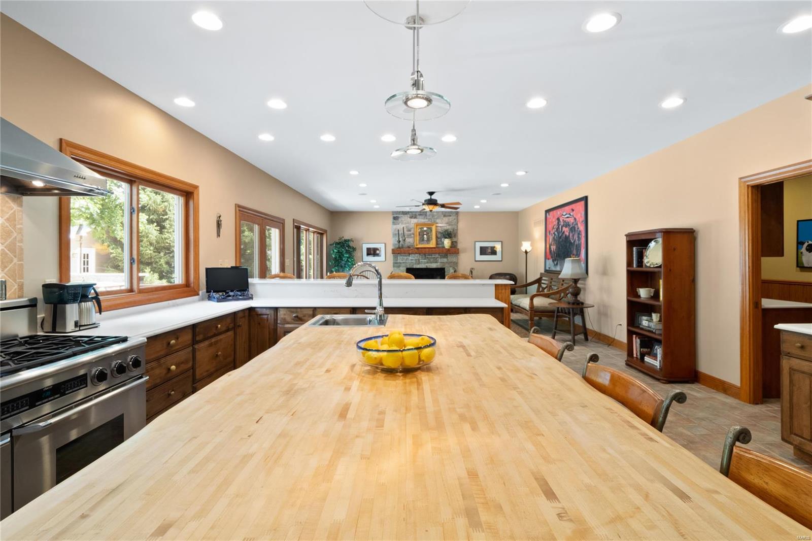 Woodbine Heights Add - Residential