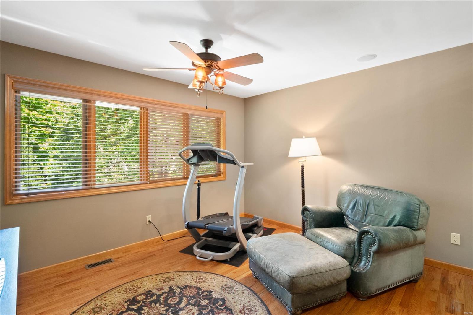 Woodbine Heights Add - Residential