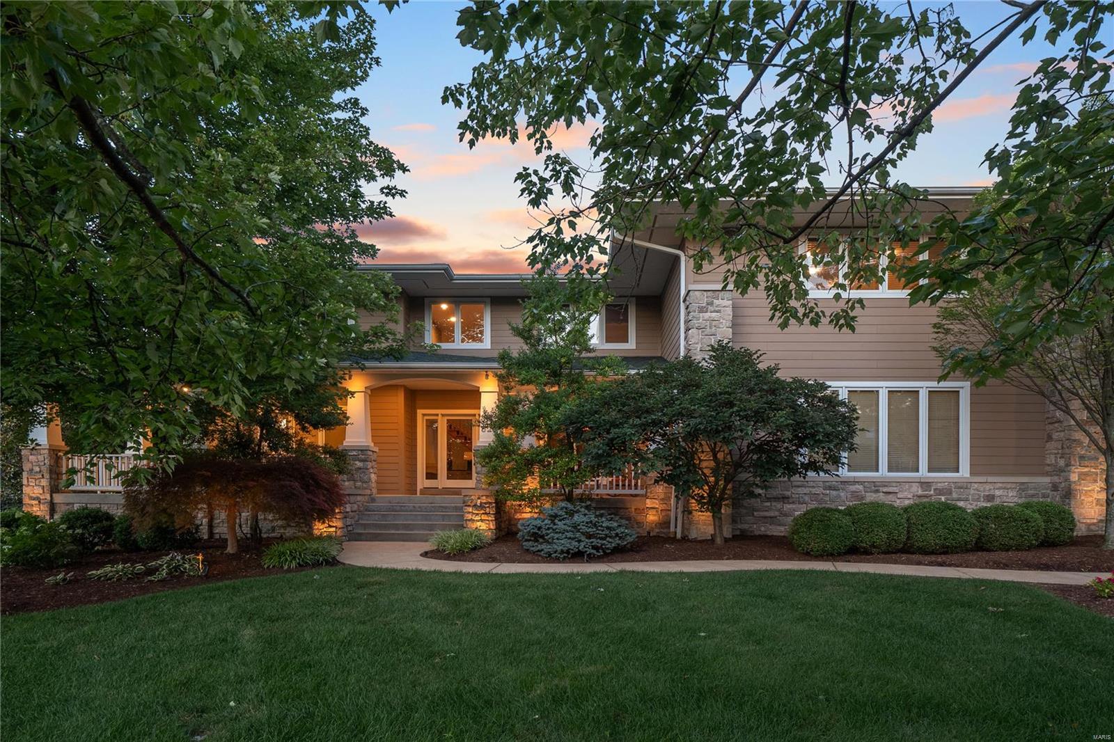 Woodbine Heights Add - Residential