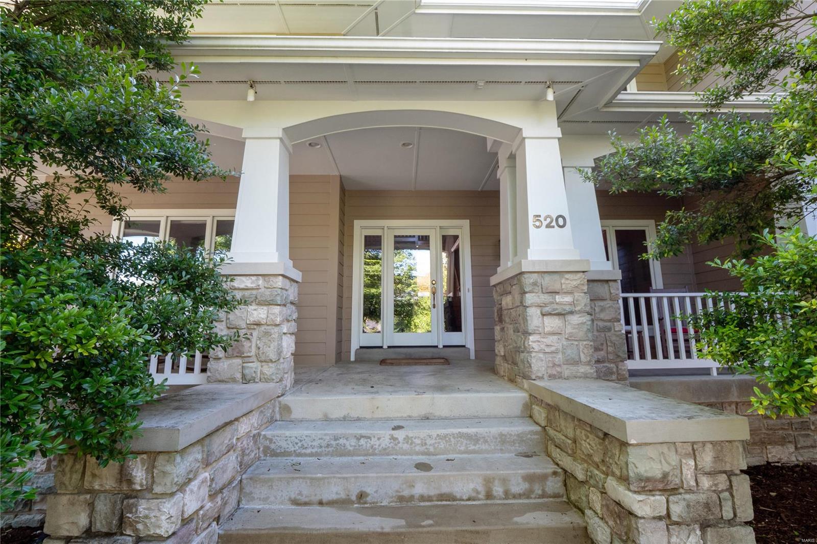 Woodbine Heights Add - Residential