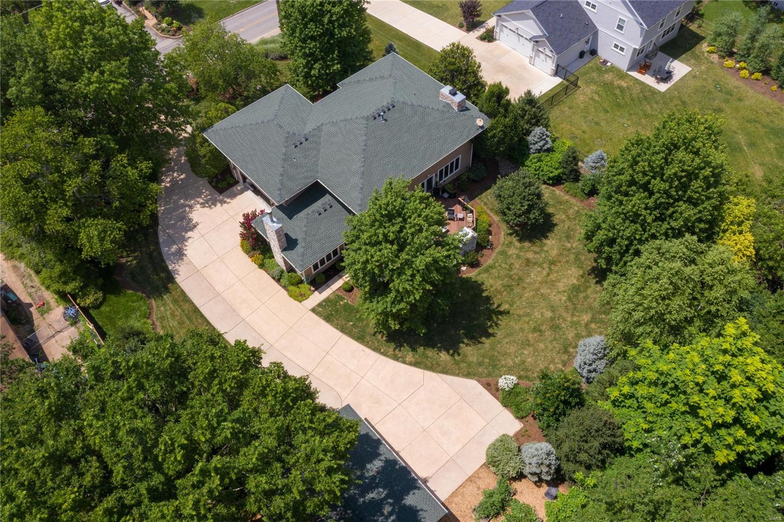 Woodbine Heights Add - Residential