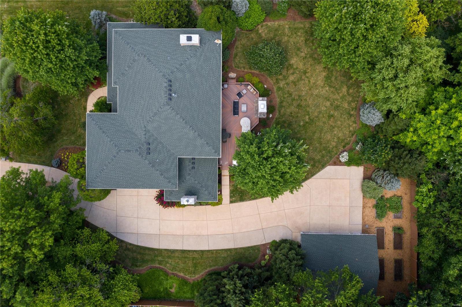 Woodbine Heights Add - Residential