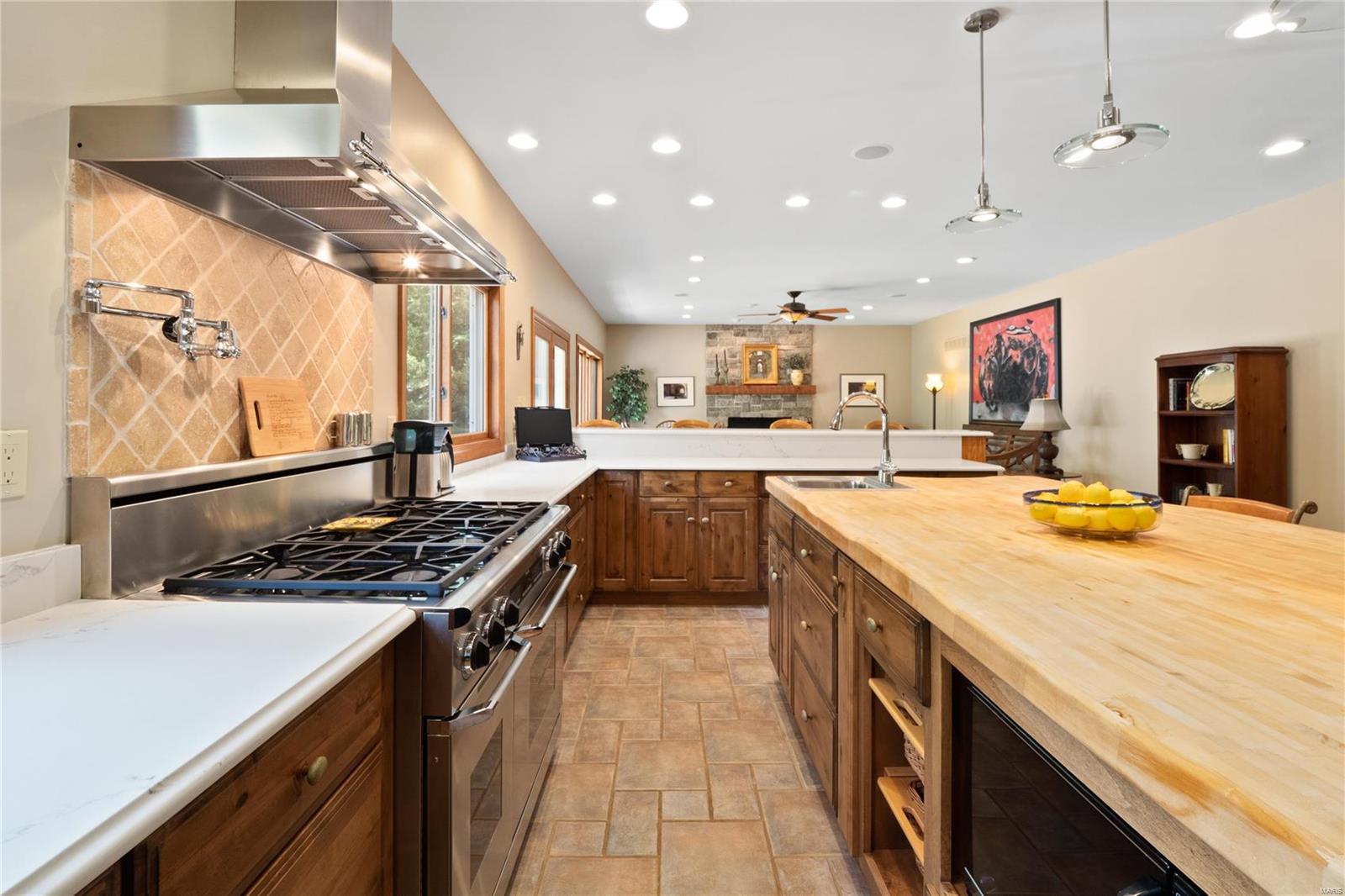 Woodbine Heights Add - Residential