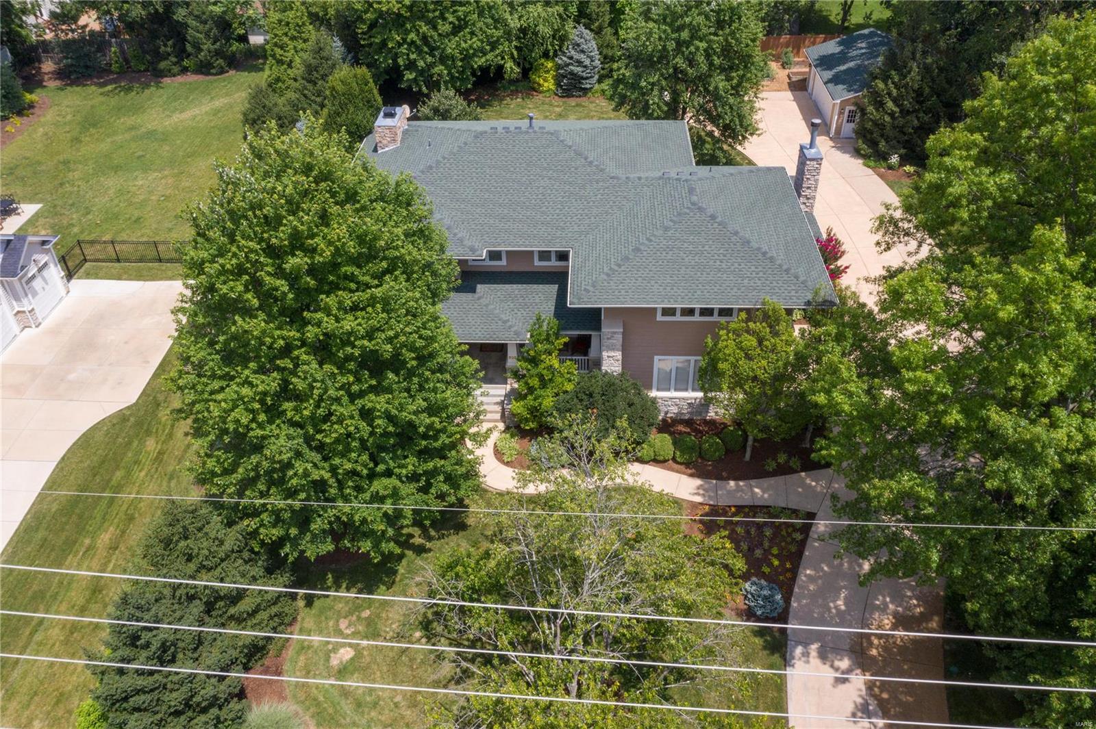 Woodbine Heights Add - Residential