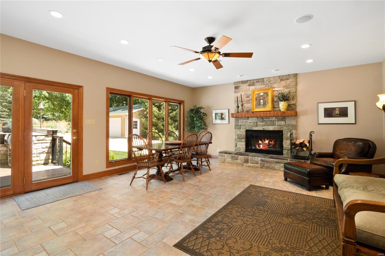 Woodbine Heights Add - Residential