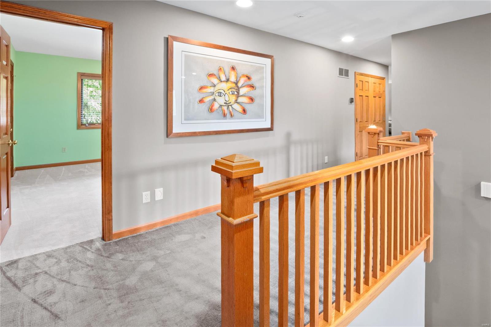 Woodbine Heights Add - Residential