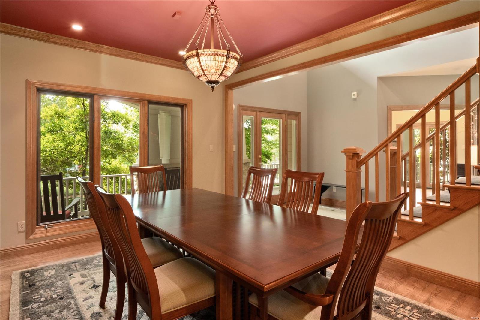 Woodbine Heights Add - Residential