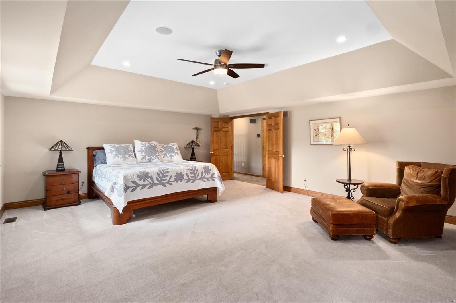 Woodbine Heights Add - Residential