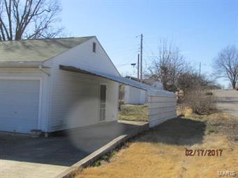 Page Addition - Residential