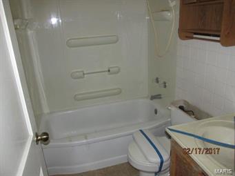 Page Addition - Residential