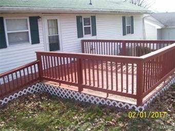 Page Addition - Residential