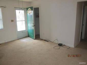 Page Addition - Residential