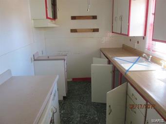Page Addition - Residential