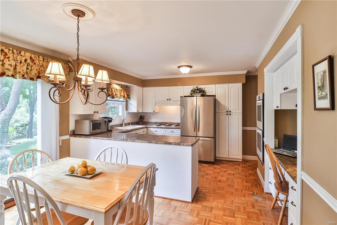 Ladue Trails - Residential