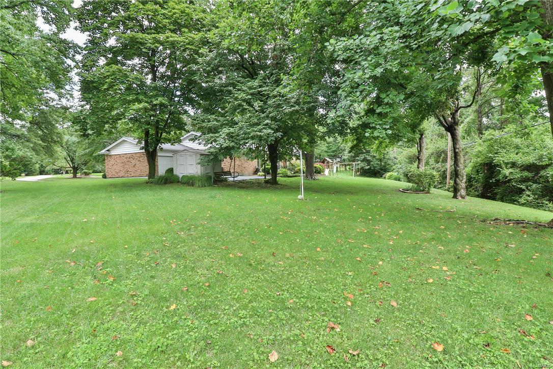 Ladue Trails - Residential